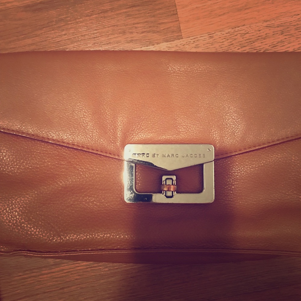 Marc Jacobs Clutch